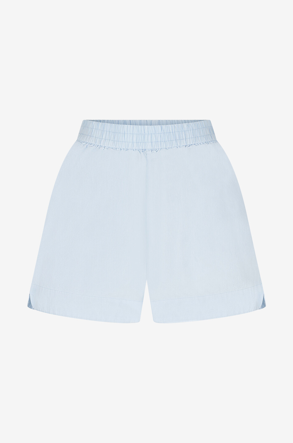 Short en coton Chiara