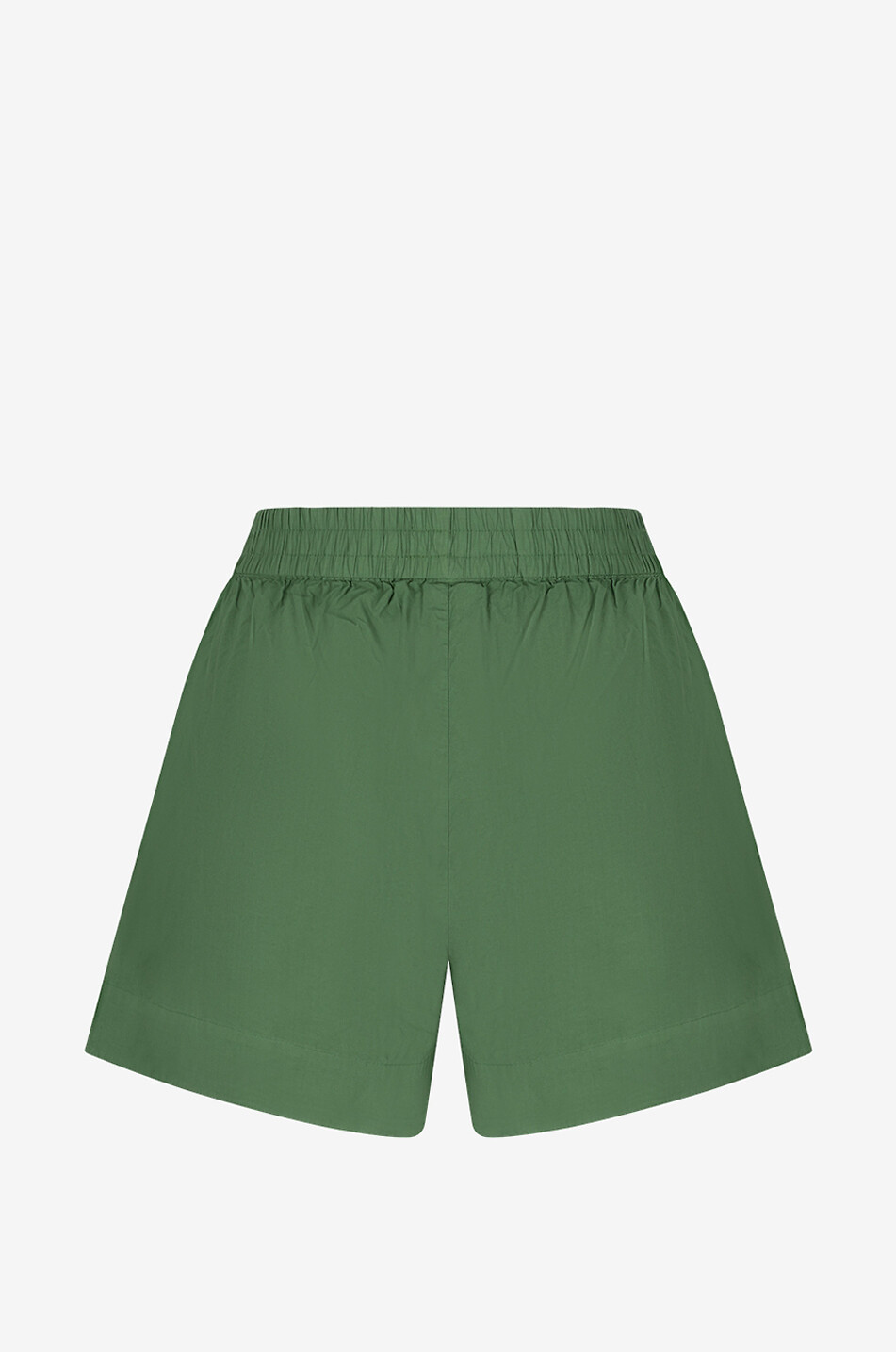 Chiara cotton shorts