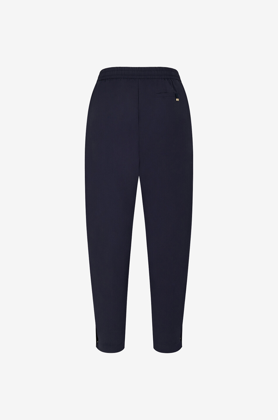 Light Nylon classic joggers