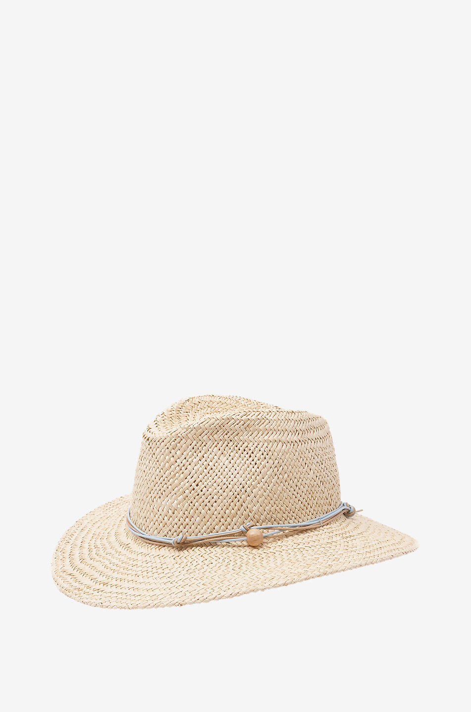 Perugino straw hat