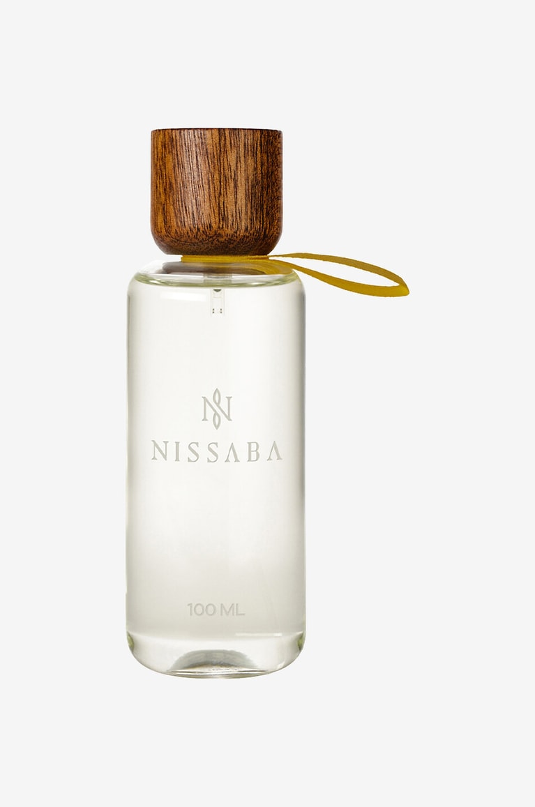 NISSABA Eau de Parfum Berbera - 100 ml Damen Farblos 1