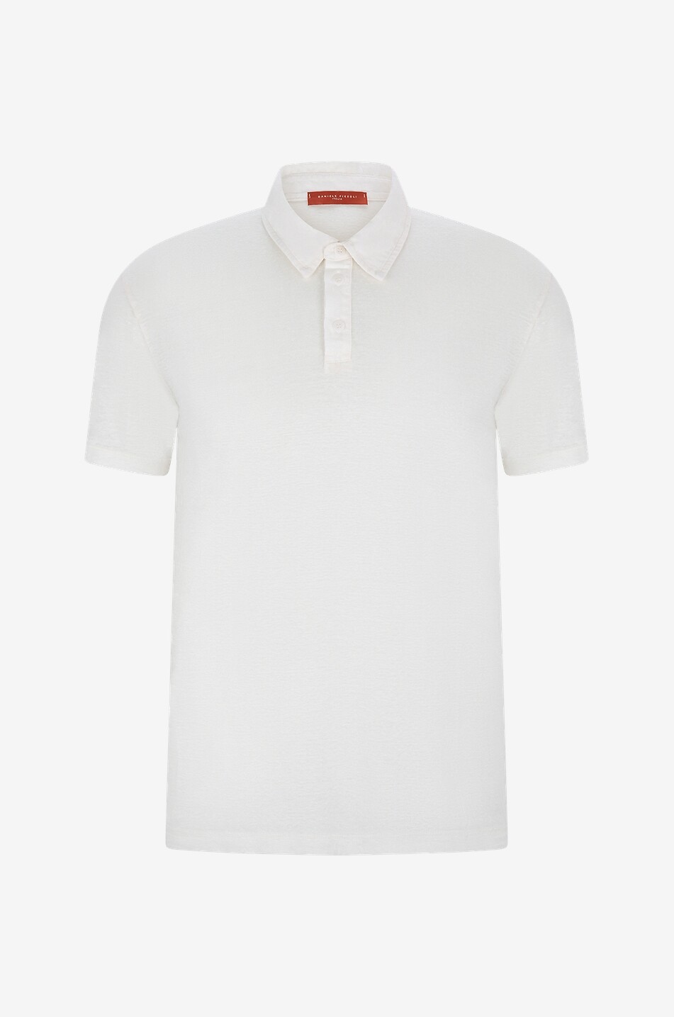 Polo en lin
