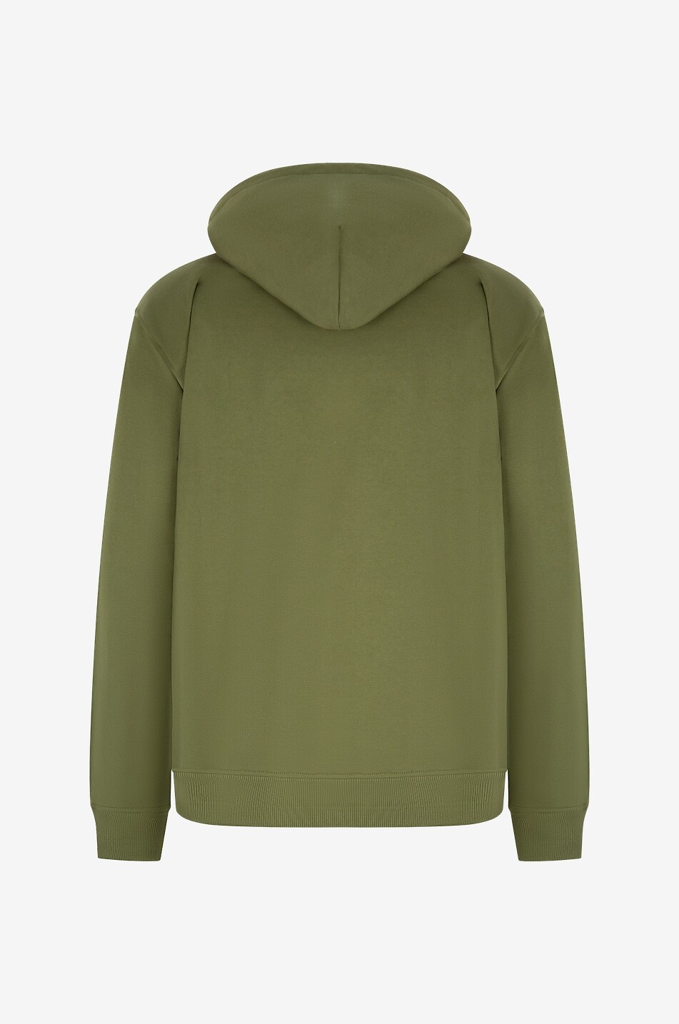 Le Hoodie Slogan. hooded sweatshirt