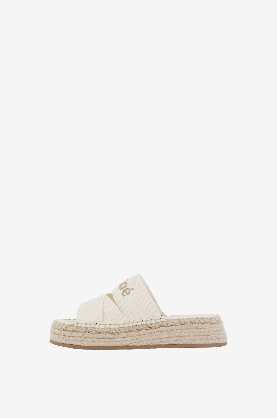 Espadrilles a plateau online