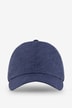 Casquette en lin Land