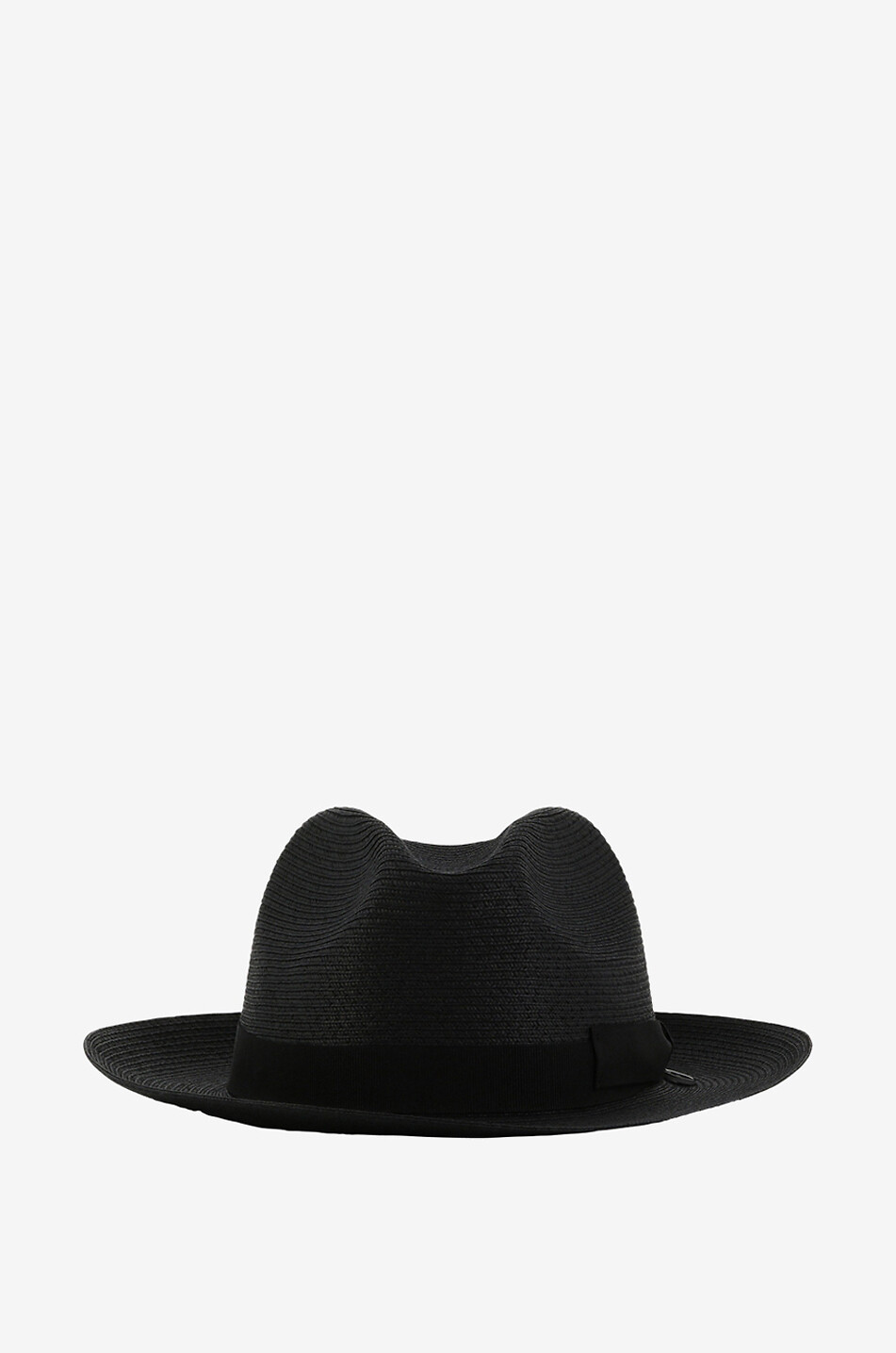 Modigliani paper hat