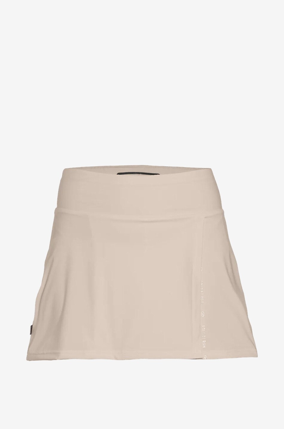 GOLDBERGH Sport-Wickelrock Anais Damen BEIGE 1
