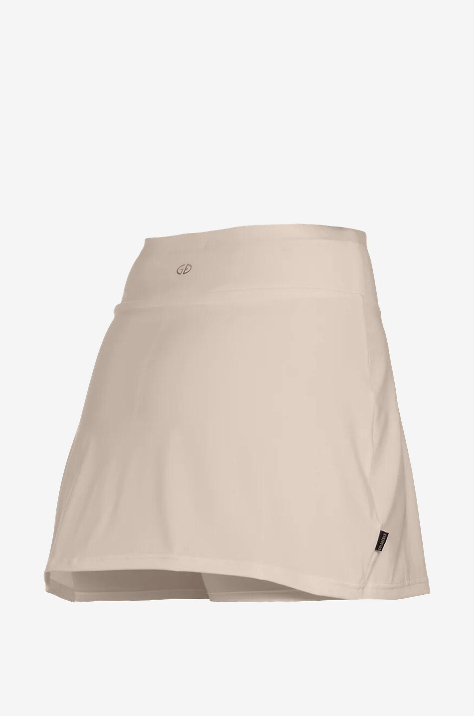 GOLDBERGH Sport-Wickelrock Anais Damen BEIGE 4