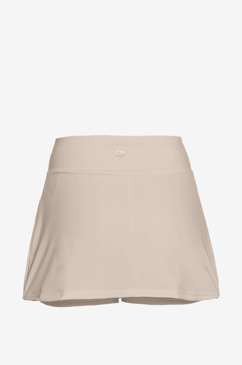 GOLDBERGH Sport-Wickelrock Anais Damen BEIGE 2