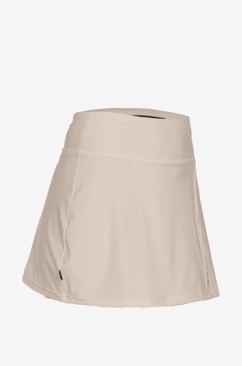 GOLDBERGH Sport-Wickelrock Anais Damen BEIGE 5