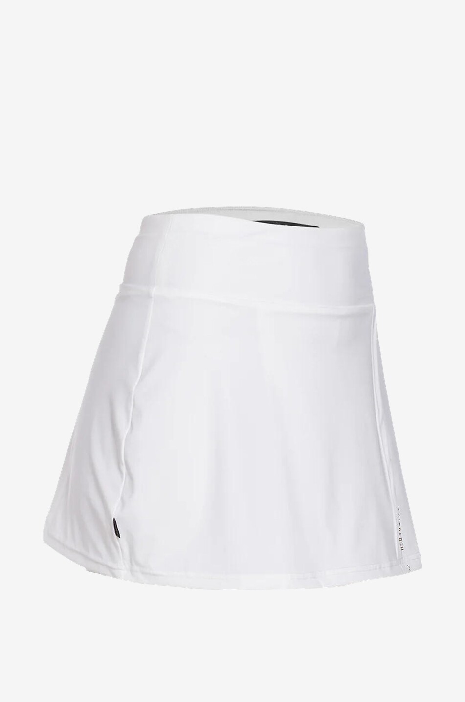 Jupe portefeuille de sport Anais