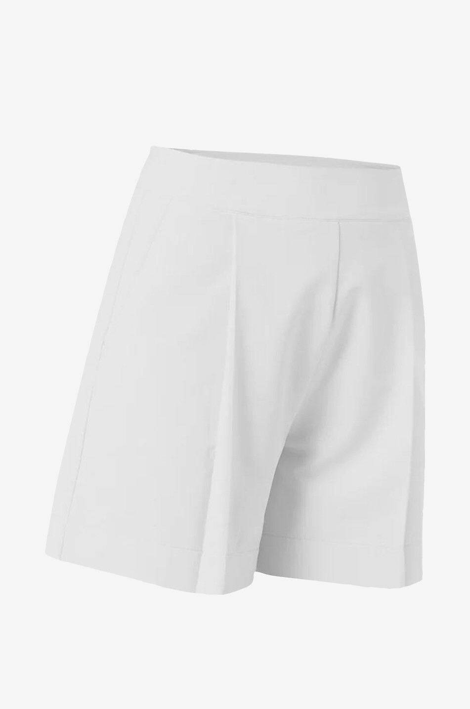 GOLDBERGH Tennisshorts Penelope Damen WEISS 4