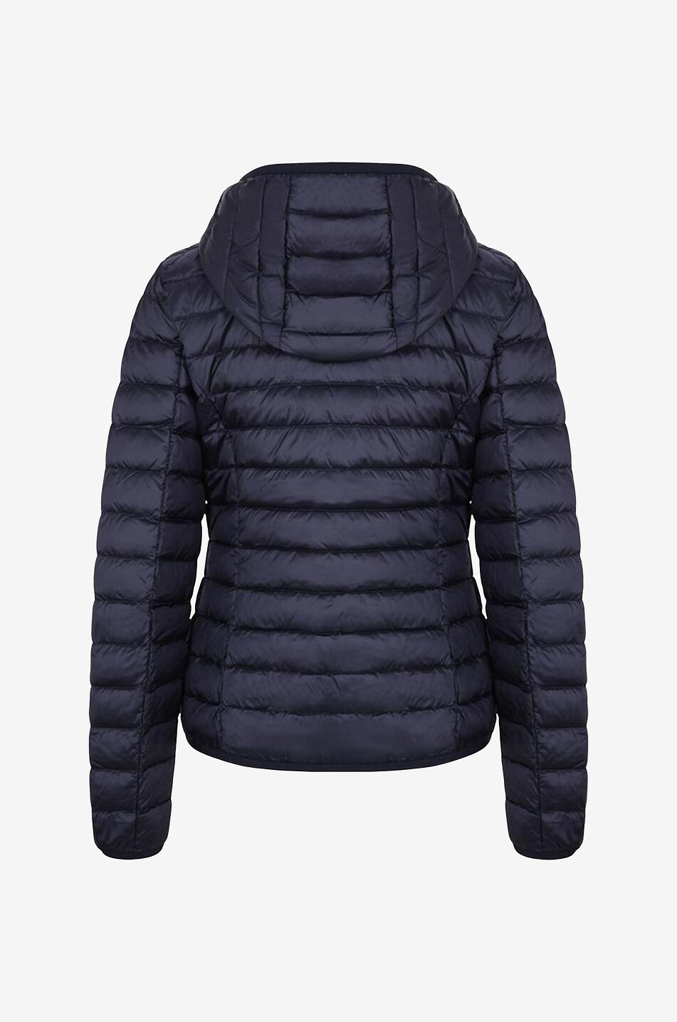 CAPE HORN Leichte Daunenjacke mit Kapuze Paloma Damen DUNKELBLAU 2