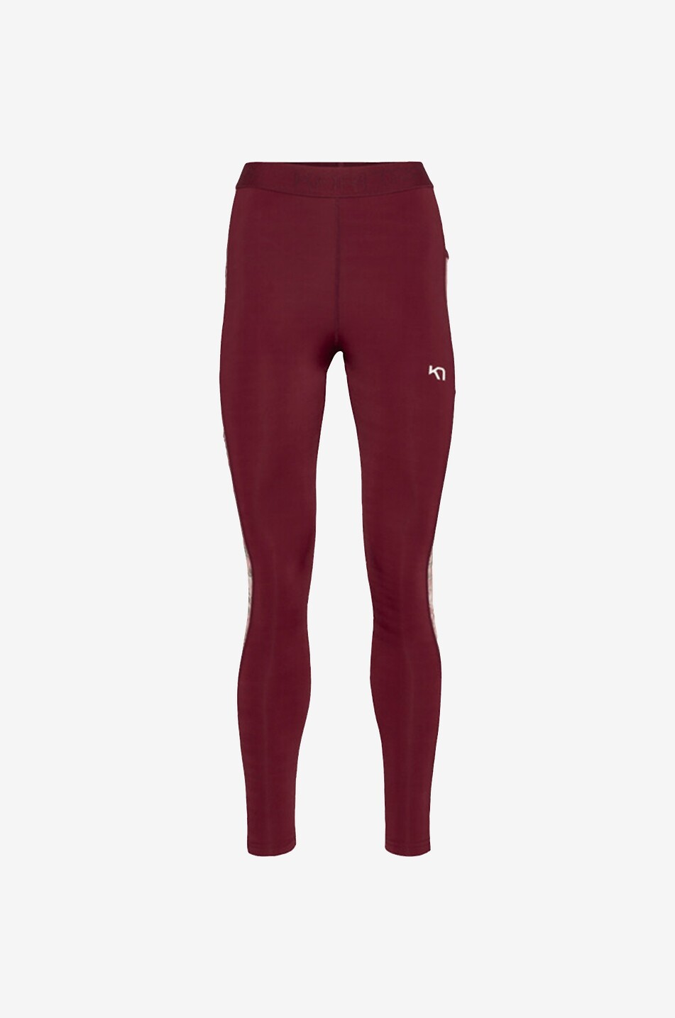 Vilde running types