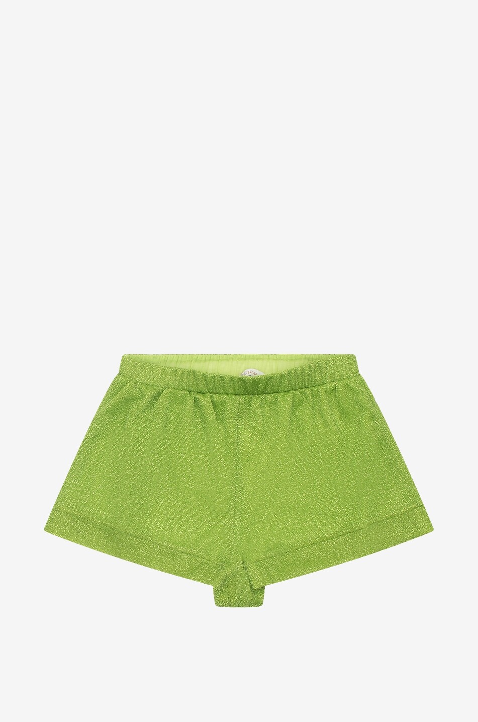 Short ample enfant Lumière