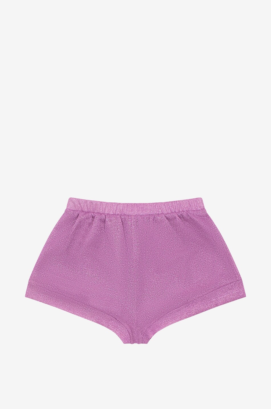 OSEREE Weite Shorts für Kinder Lumière Mädchen VIOLETT 2