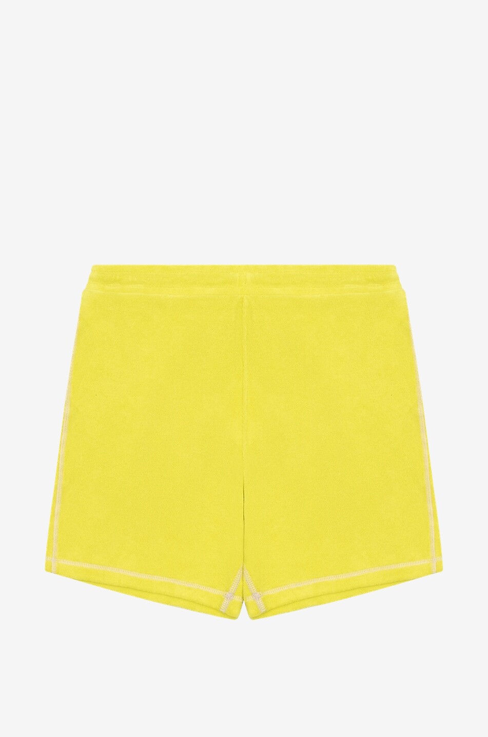 Nixon Equestrian Knight boy's terry shorts