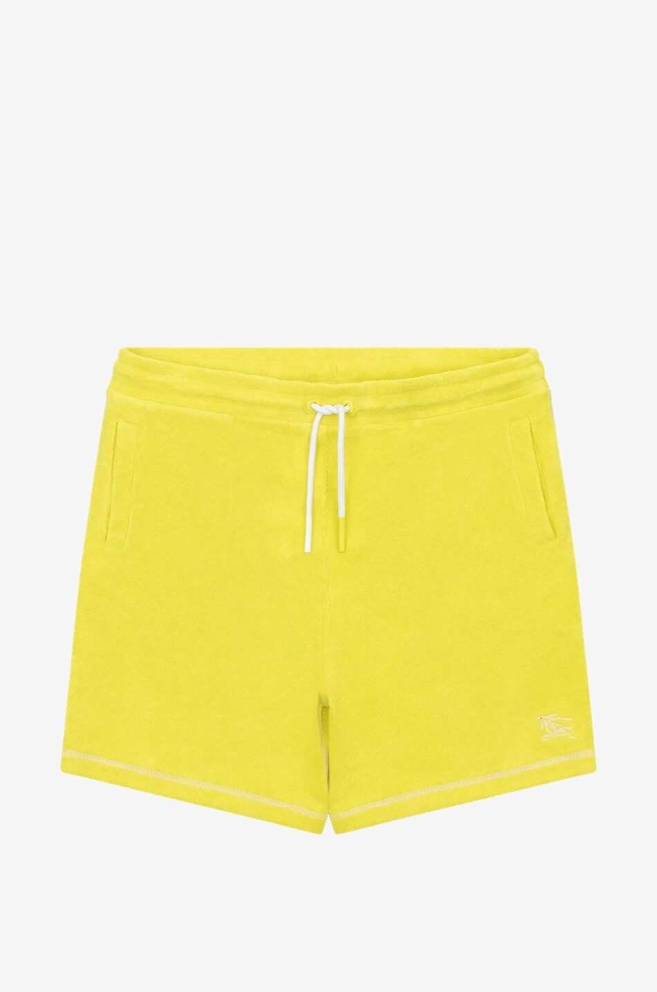 Nixon Equestrian Knight boy's terry shorts