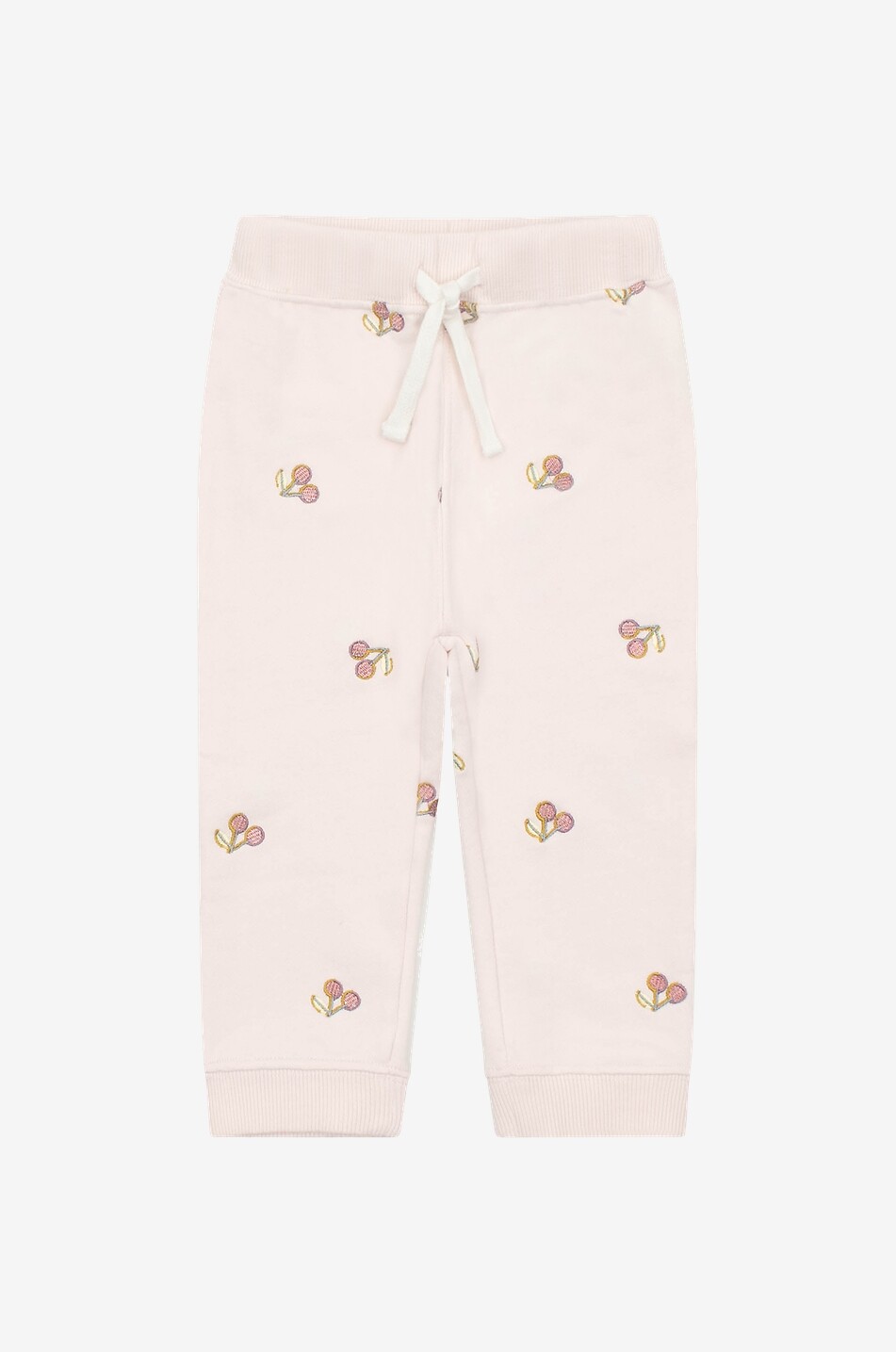 Pantalon de jogging en coton bébé Bambo
