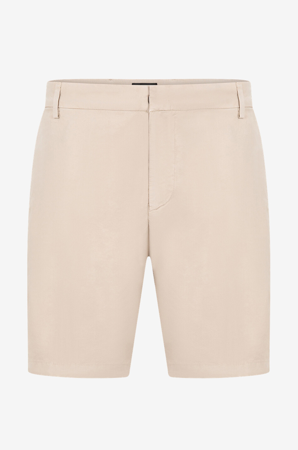 Bermuda en coton Manheim