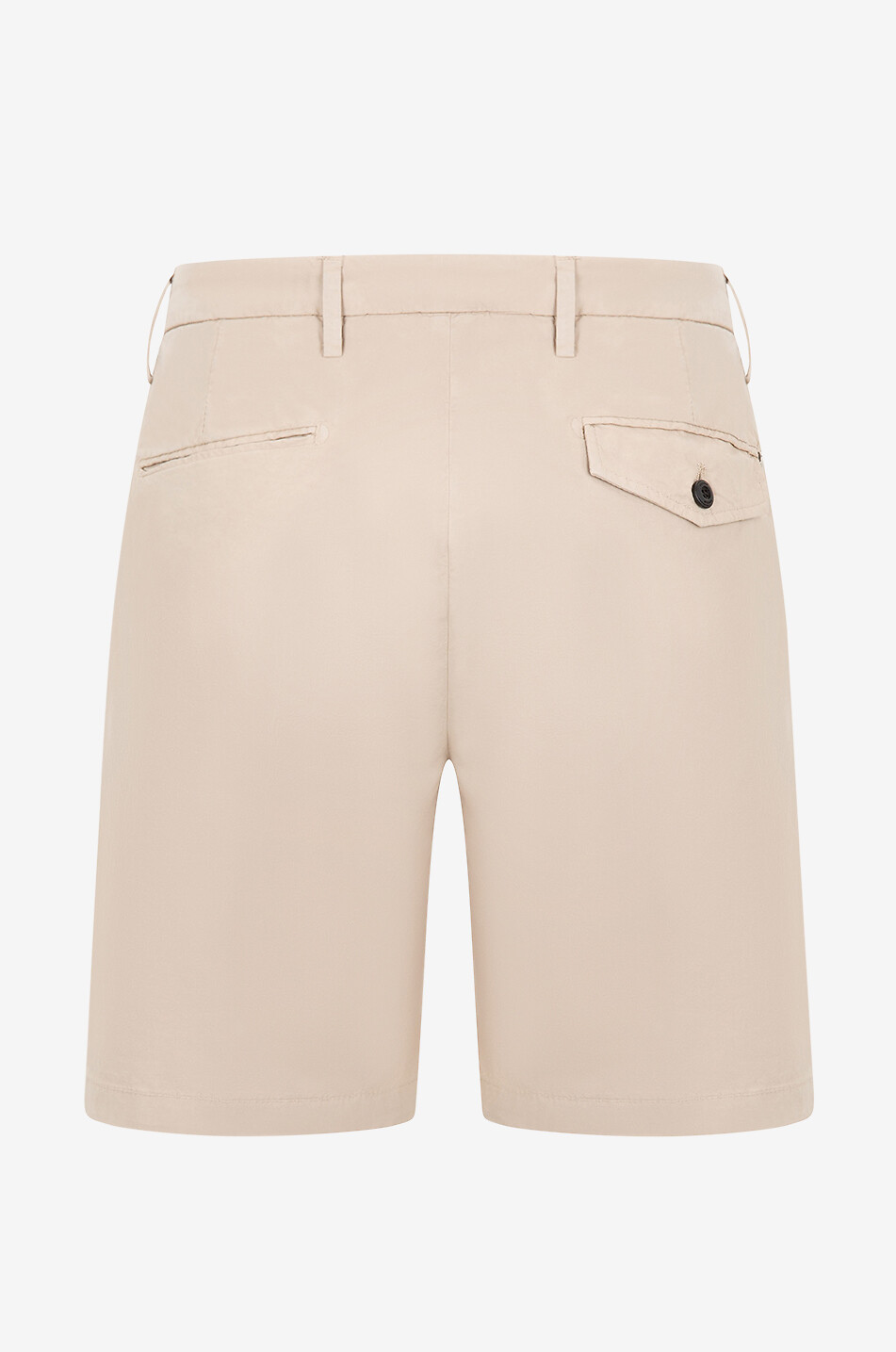 Bermuda en coton Manheim
