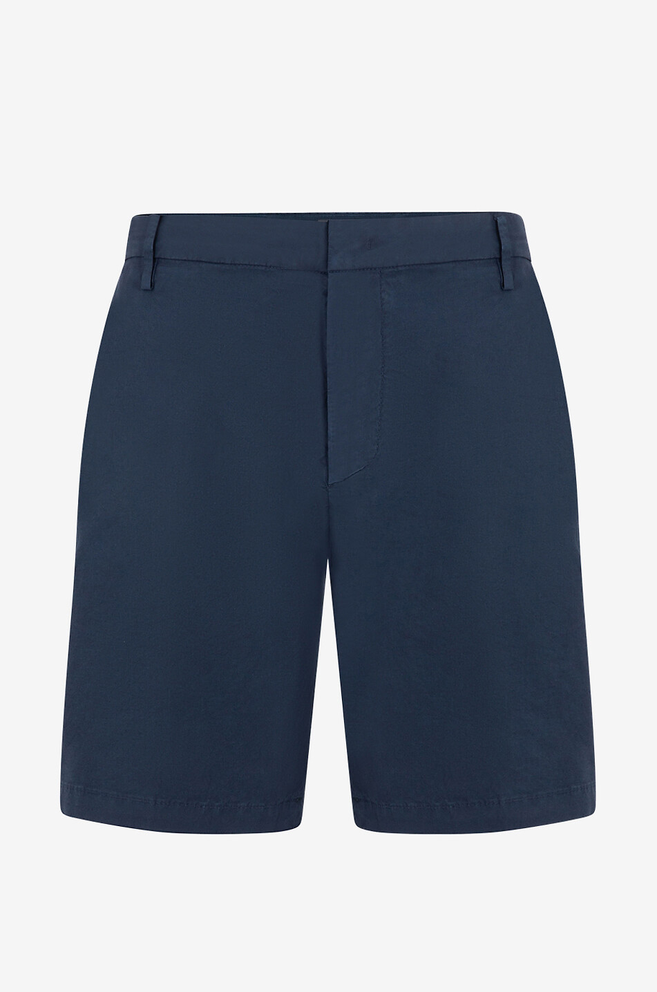 Bermudashorts aus Baumwolle Manheim