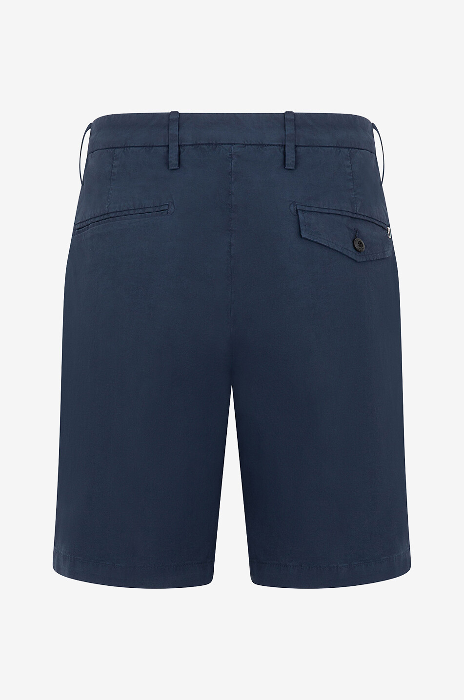 Bermudashorts aus Baumwolle Manheim