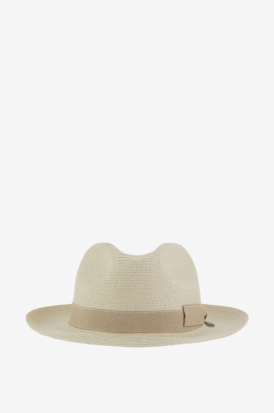 Chapeau en papier Modigliani