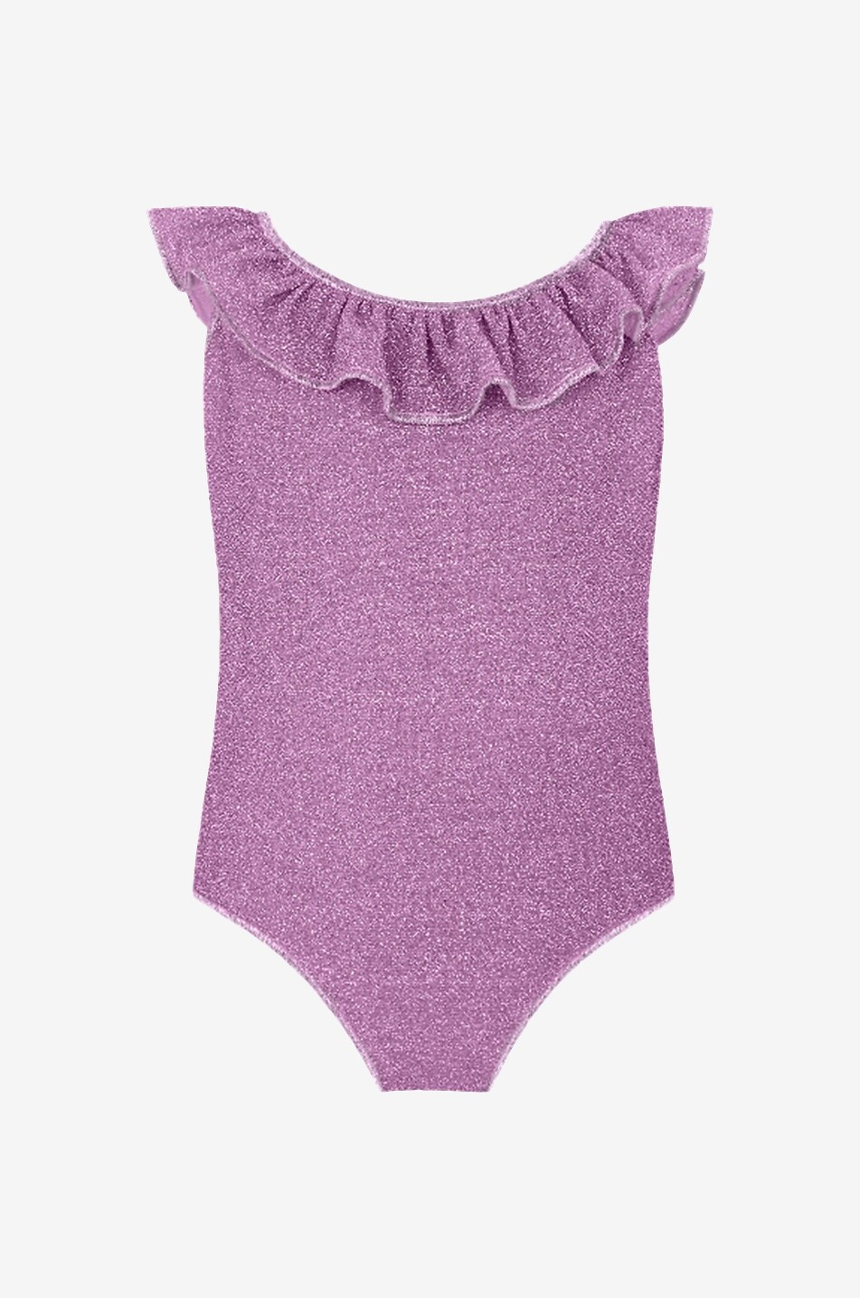 Maillot de bain une pièce fille Osemini Lumière