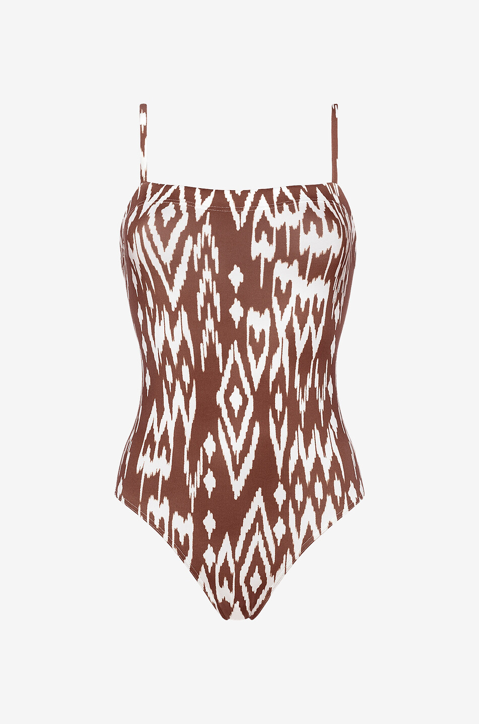 ERES Maillot de bain imprimé Cloud Femme MULTICOLORE2 1