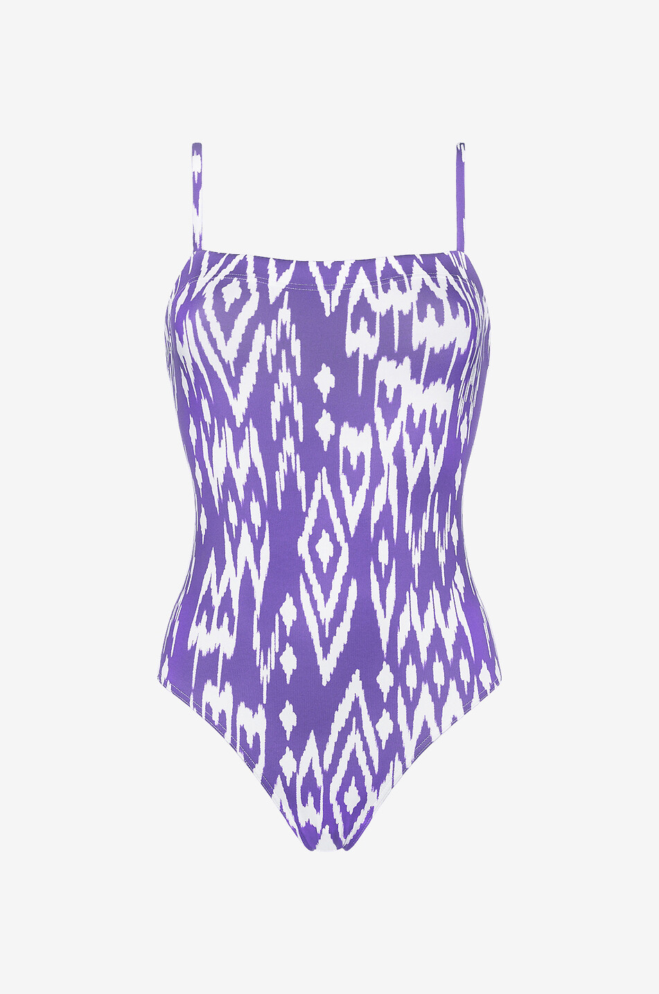 ERES Maillot de bain imprimé Cloud Femme MULTICOLORE3 1