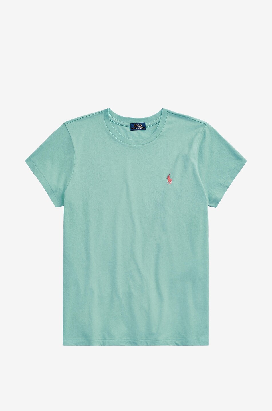 T-shirt en jersey à manches courtes Pony