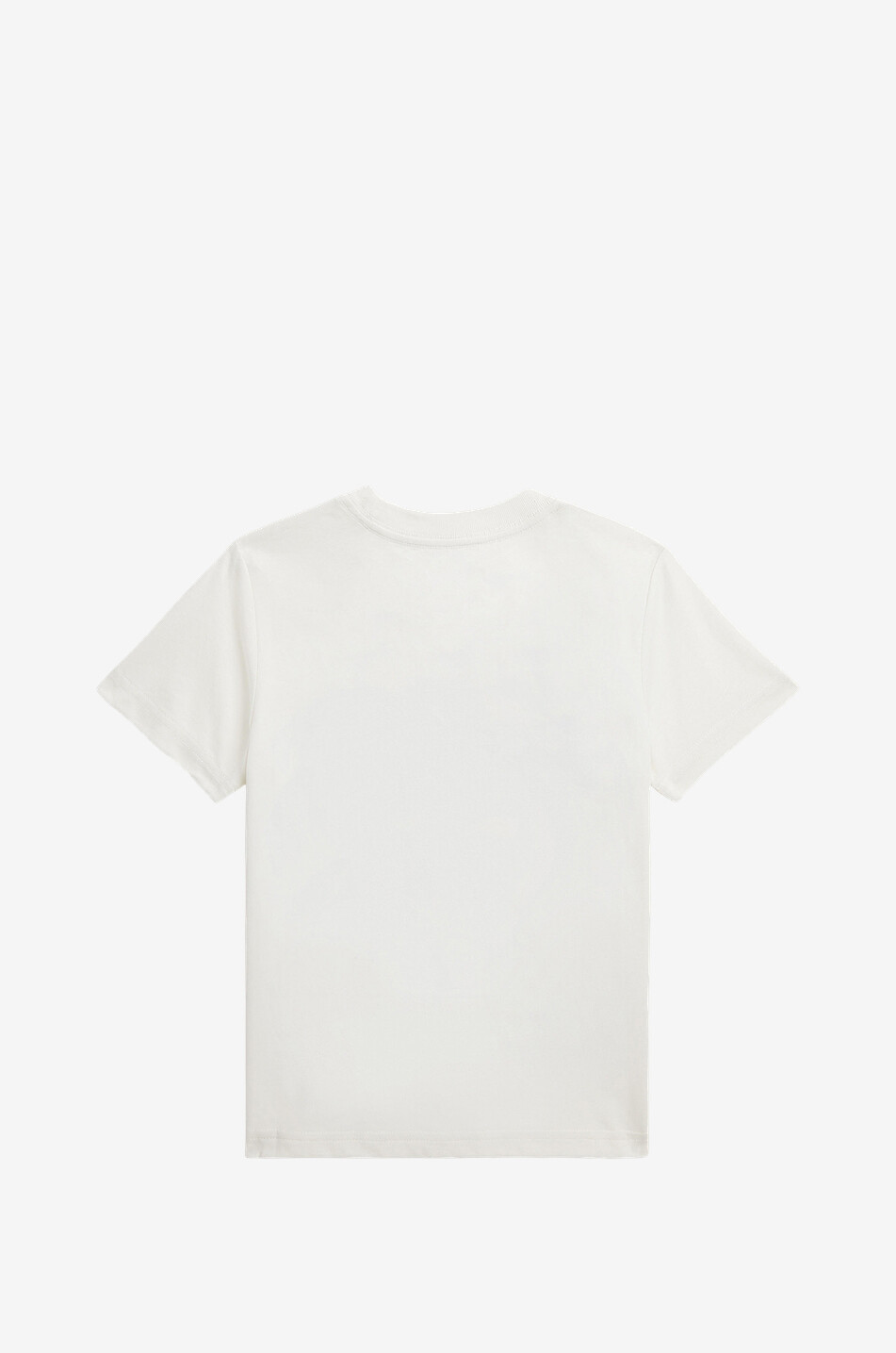 Beach boy's printed T-shirt