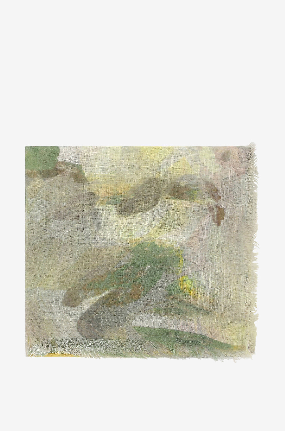 Bedruckte Stola Imola Li