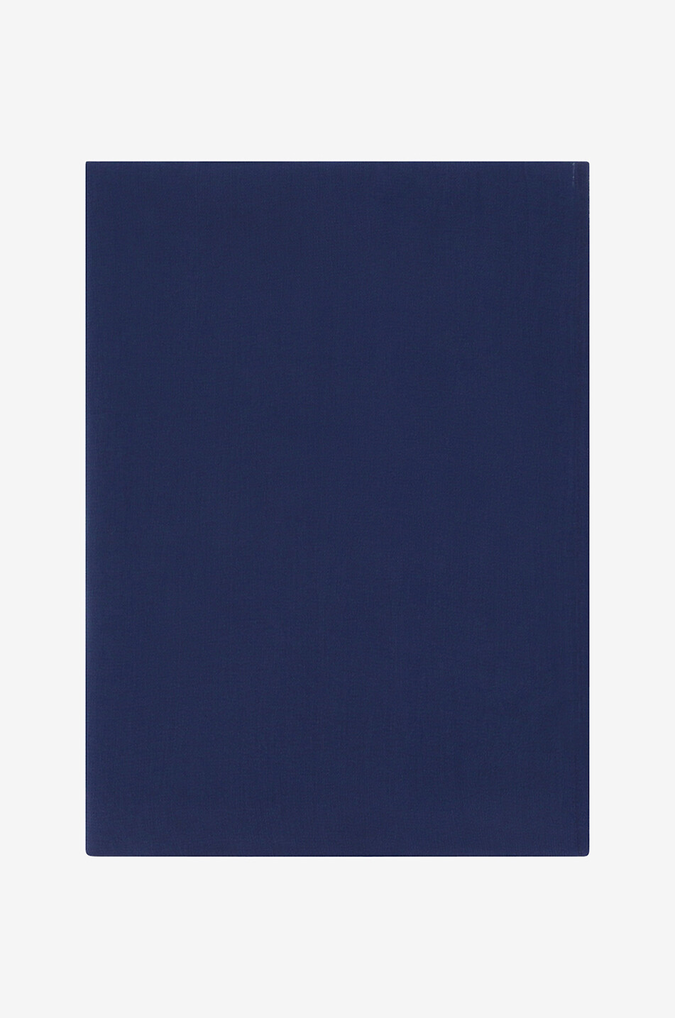 GAYNOR Iole voile poncho Women DARK BLUE 1