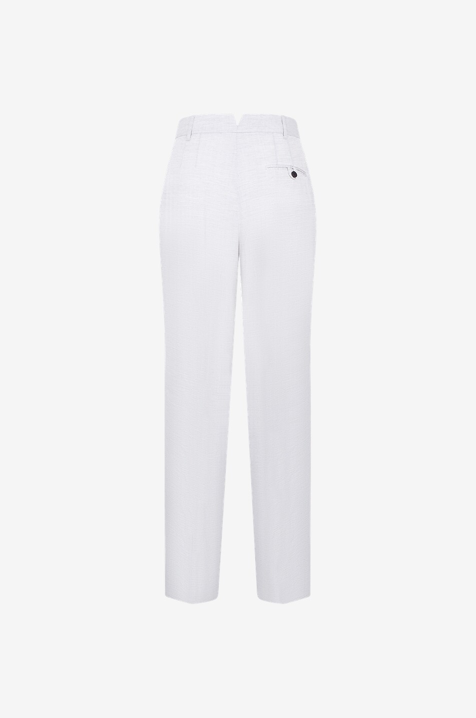 Weite Bundfaltenhose Le Pantalon Titolo