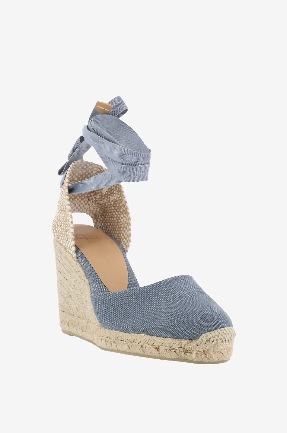 Espadrilles castaner femme hotsell