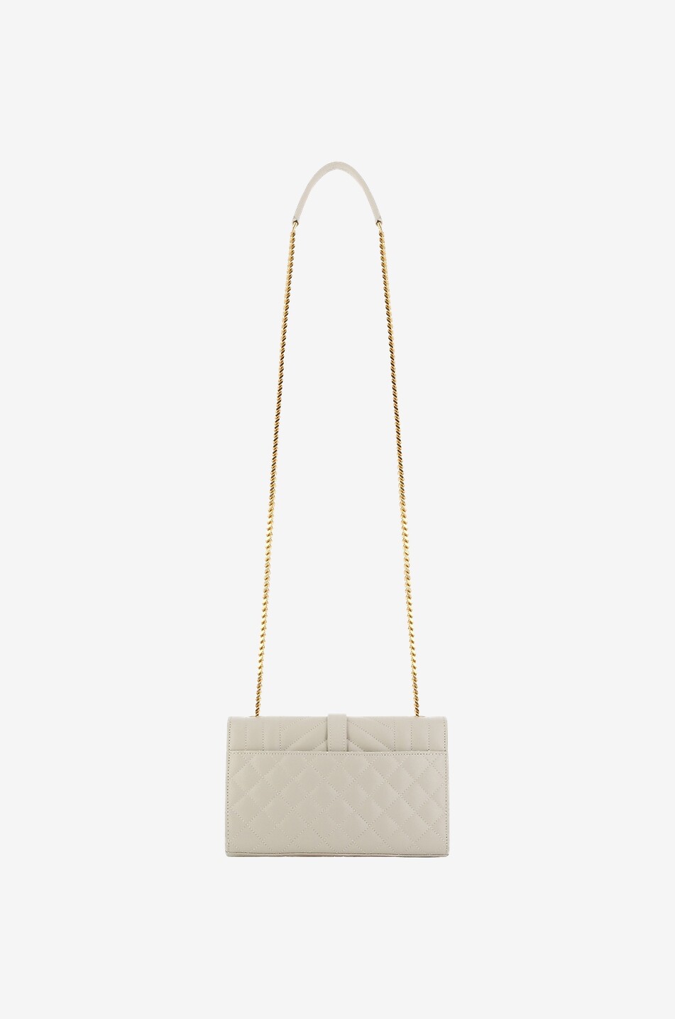 Saint laurent bag beige 2025