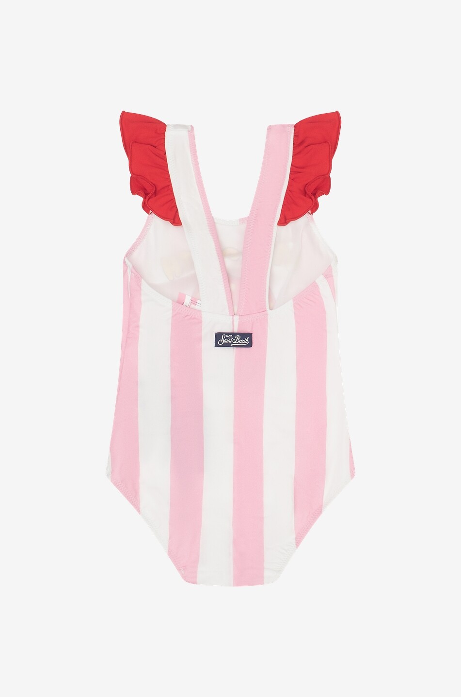 Maillot de bain enfant imprimé glace fraise Carol MC2 SAINT