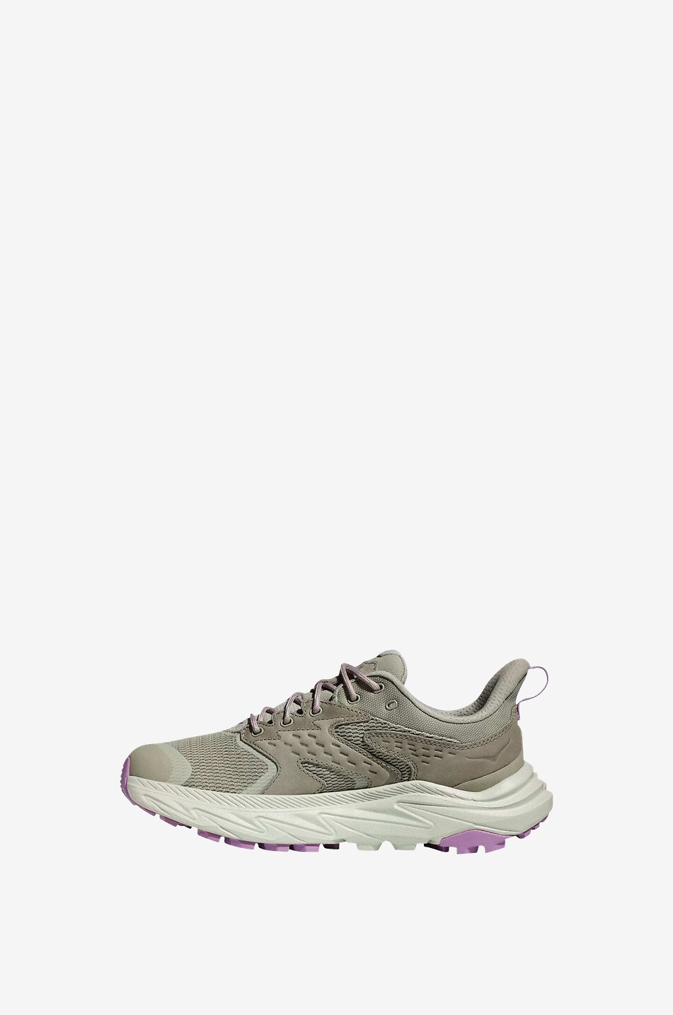 Wanderschuhe aus Gore-Tex Anacapa 2 Low