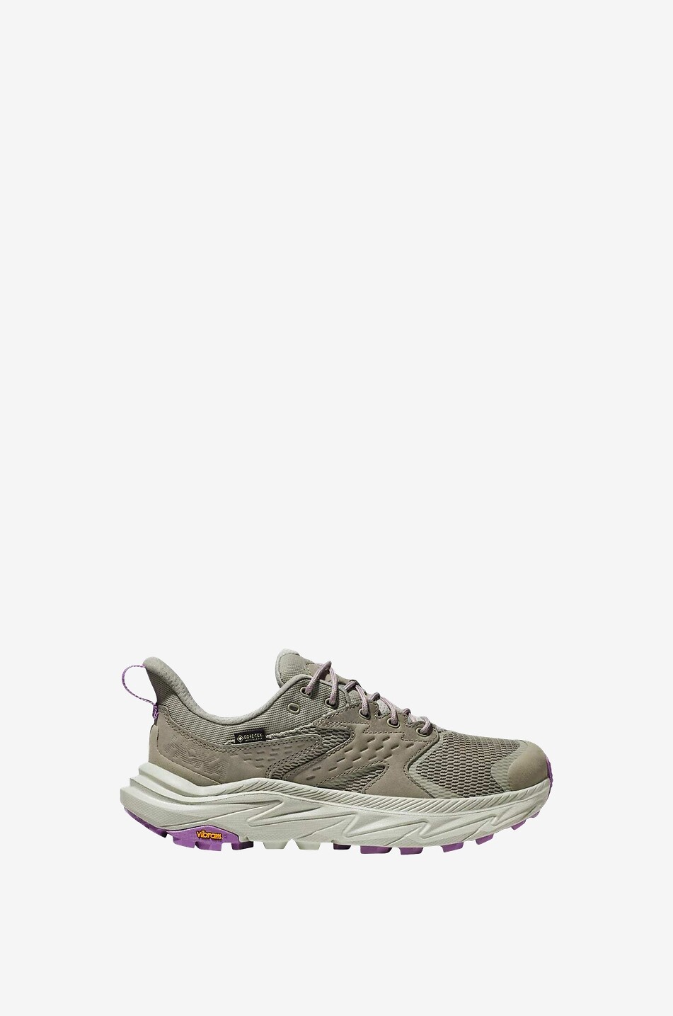 Wanderschuhe aus Gore-Tex Anacapa 2 Low