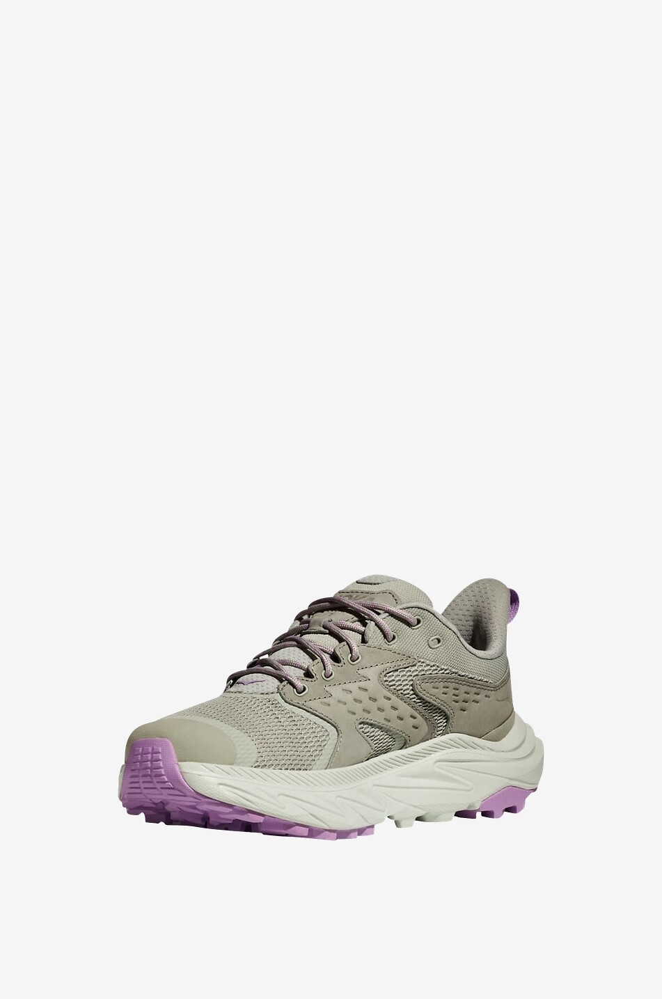 Wanderschuhe aus Gore-Tex Anacapa 2 Low