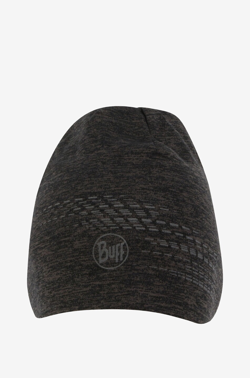 BUFF Laufmütze DryFlx Damen SCHWARZ 1