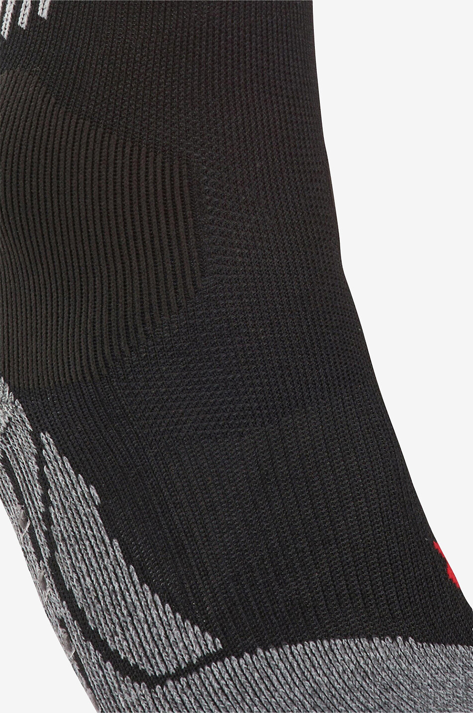 FALKE 4GRIP Unisex anti-slip sports socks Women BLACK 4
