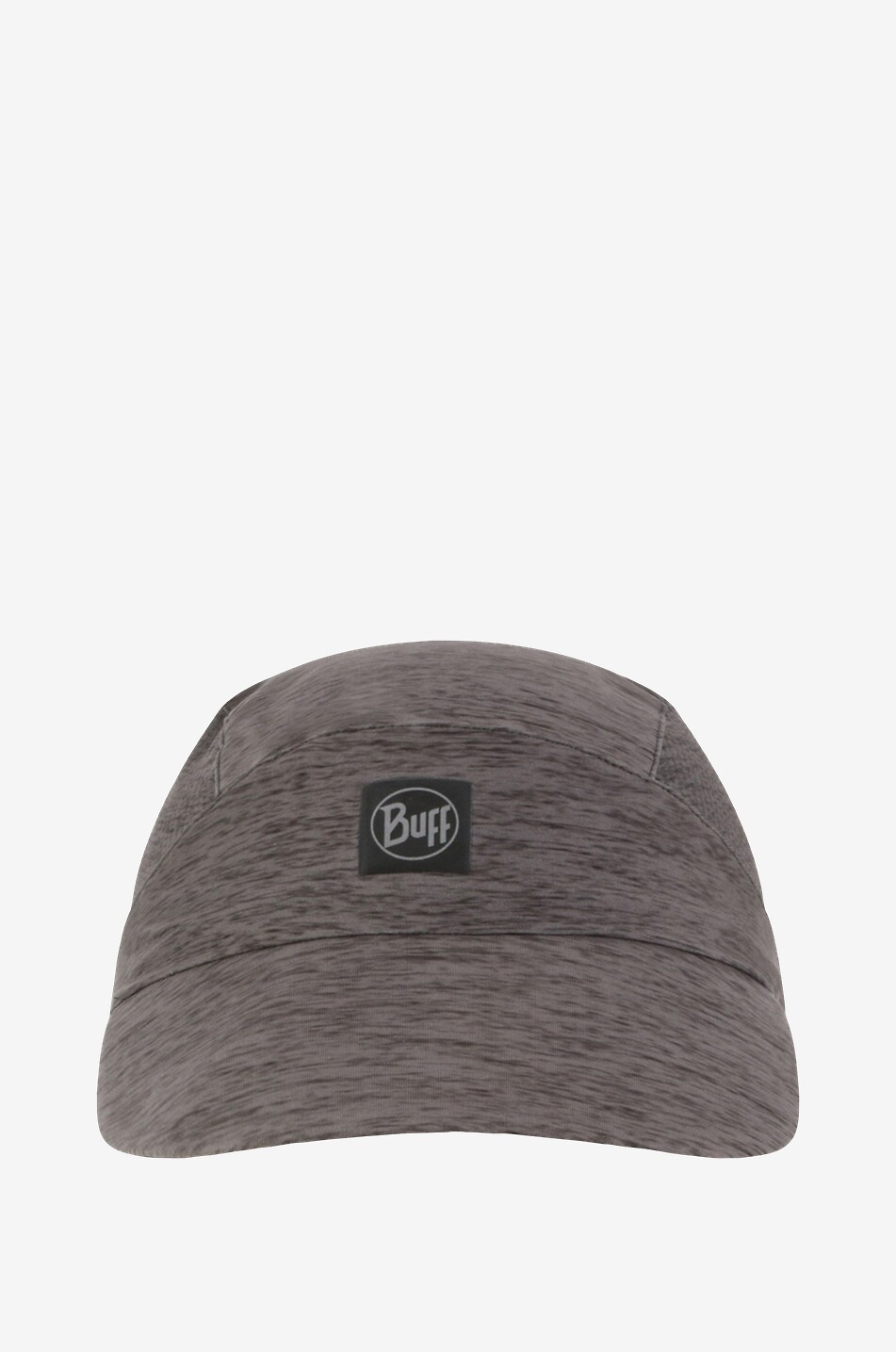 BUFF Faltbare Laufkappe Pack Speed Herren BUNT 1