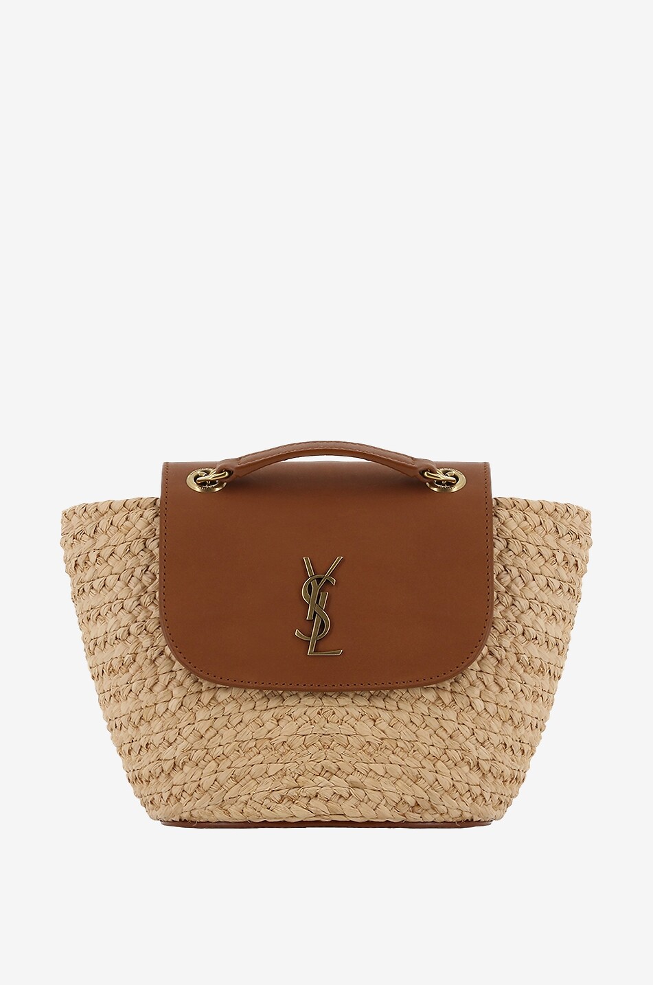 Baskets ysl best sale