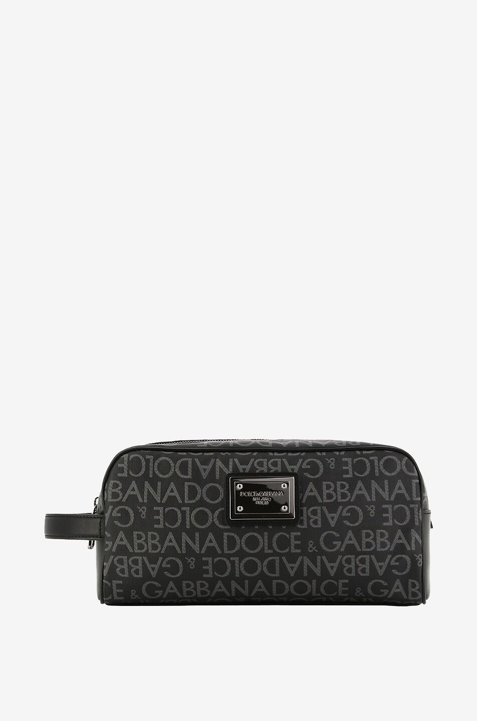 Dolce and gabbana toiletry bag sale