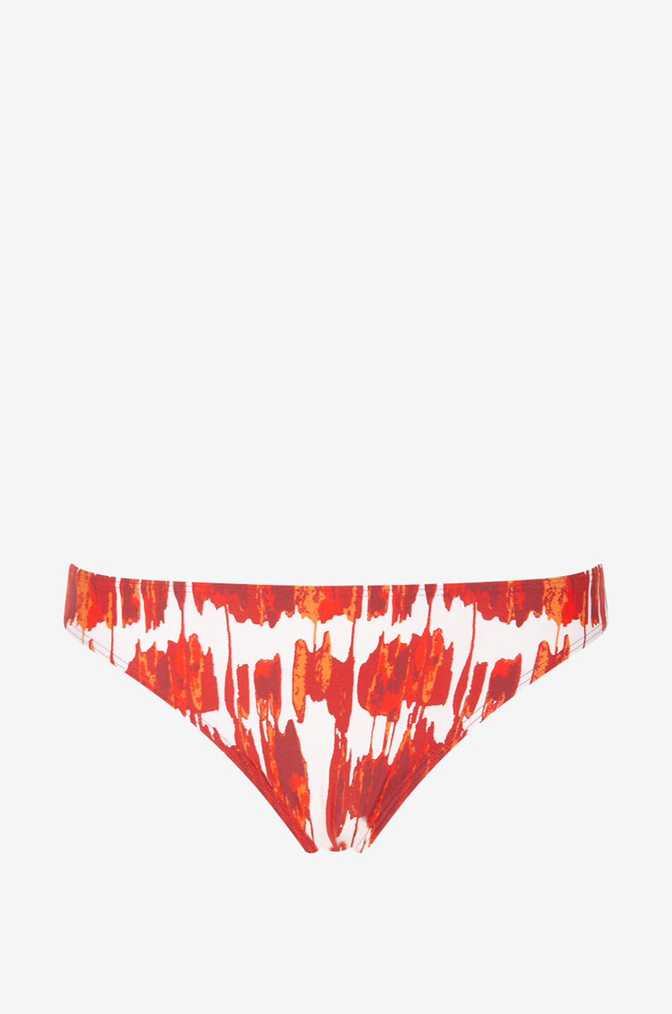 Aquarelle swimsuit bottoms