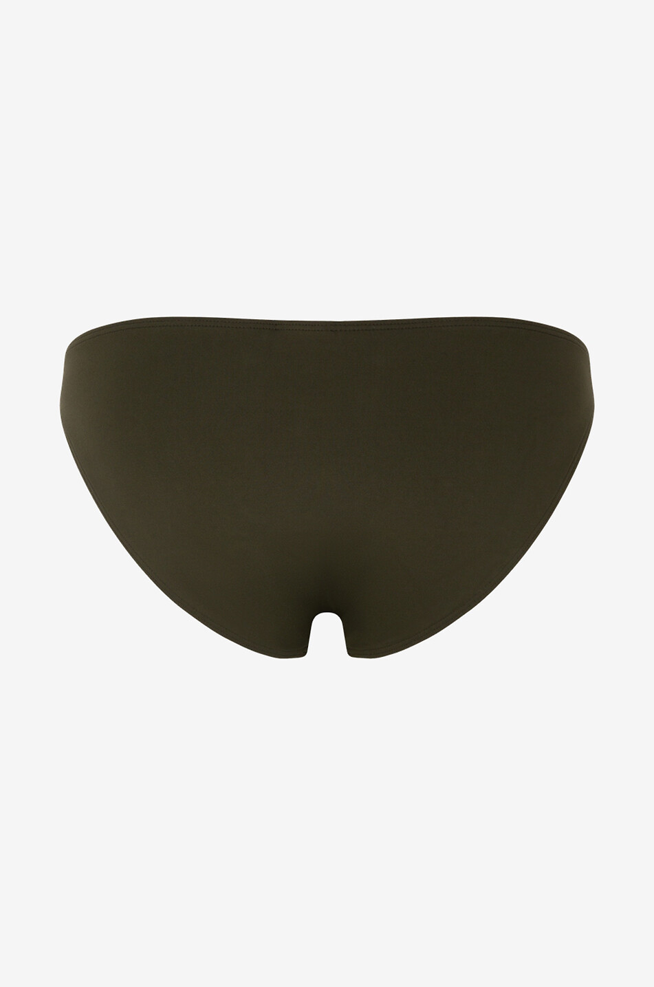DNUD Indispensable swimsuit bottoms Women KHAKI 2
