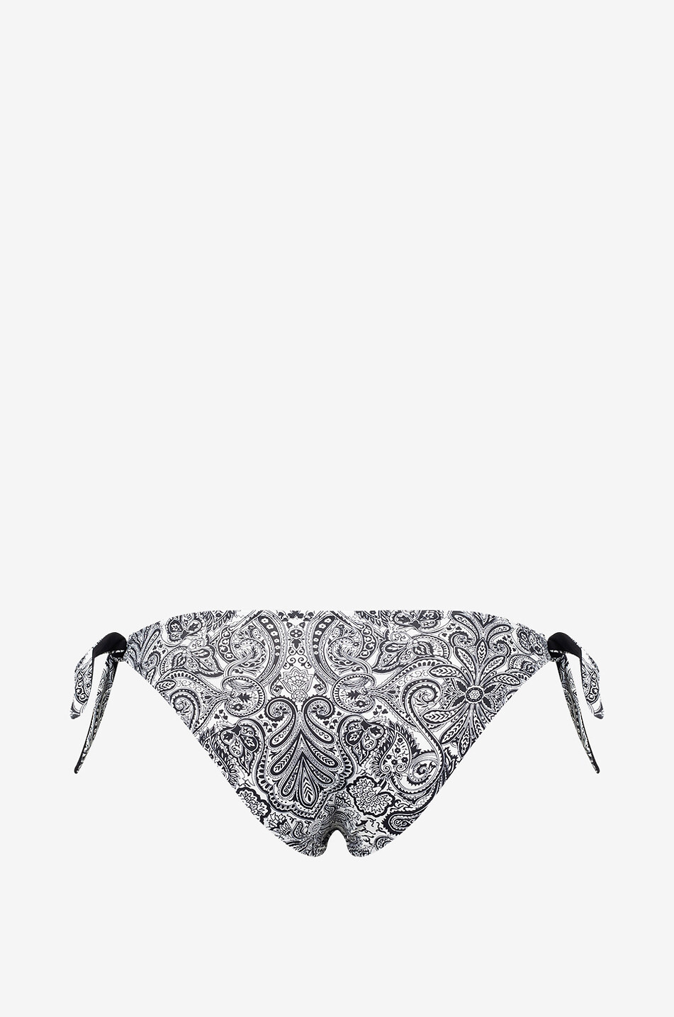 PALADINI Bas de bikini à nouer Cappero Femme MULTICOLORE 2